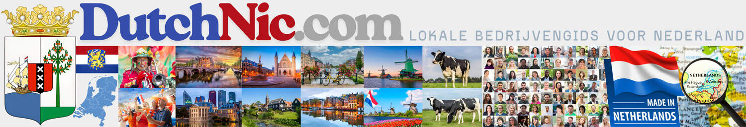 Gemaakt in Nederland - Budget Fit